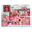 Picture of LOL Surprise! Mini Shops Playset